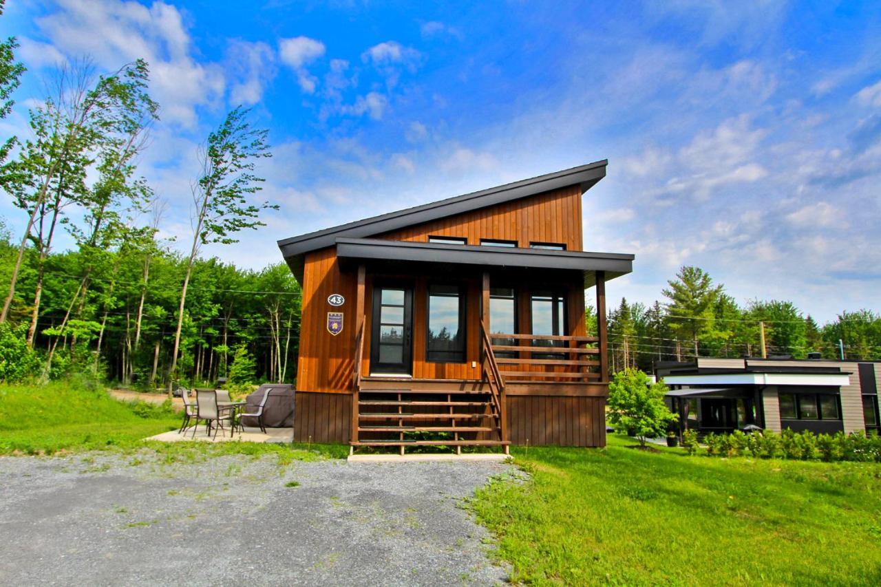 Hotel La Cache A Maxime Scott Exterior foto