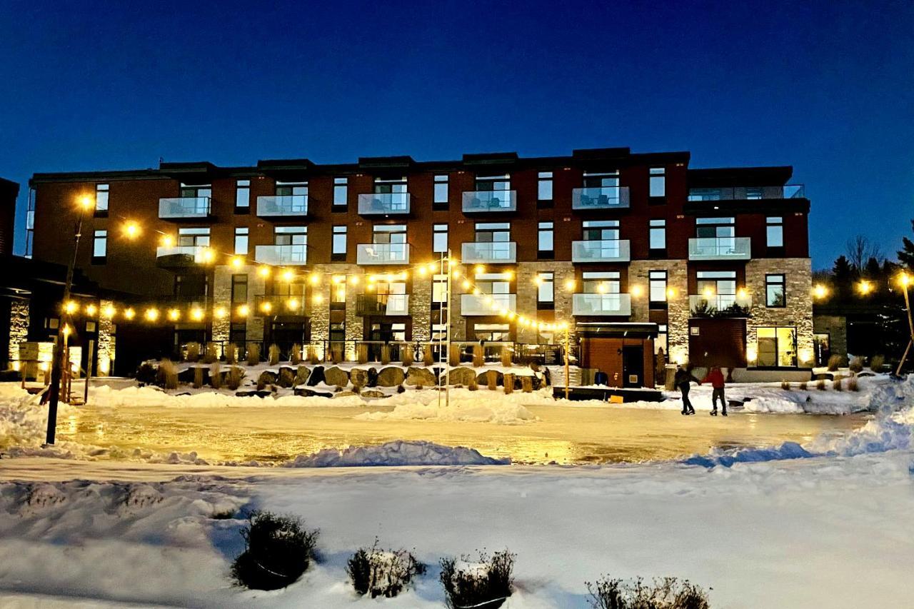 Hotel La Cache A Maxime Scott Exterior foto